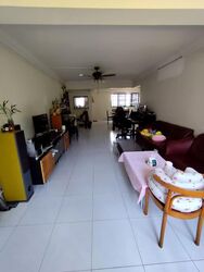 Blk 603 Bedok Reservoir Road (Bedok), HDB 5 Rooms #529630471
